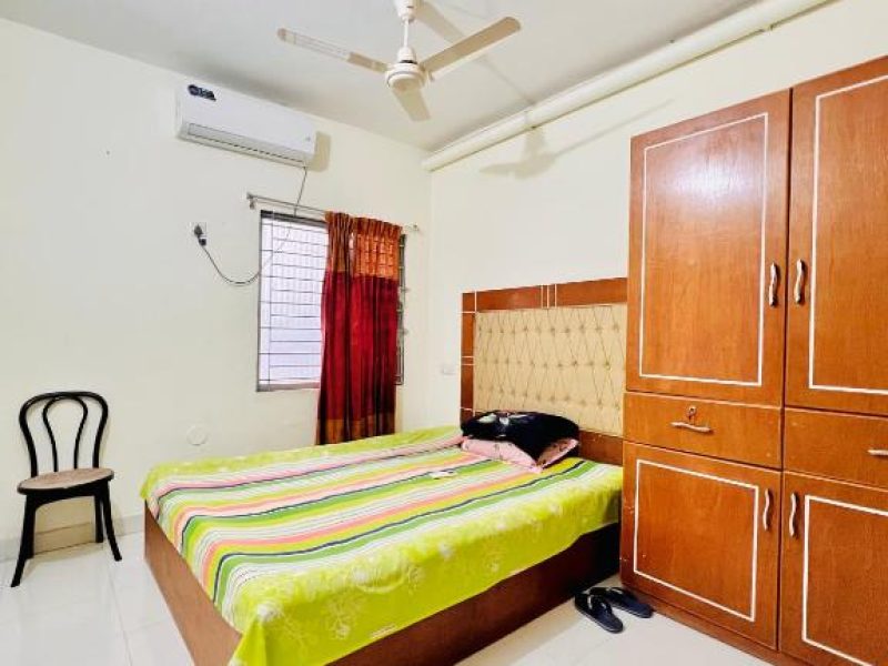 Single Room – NRH