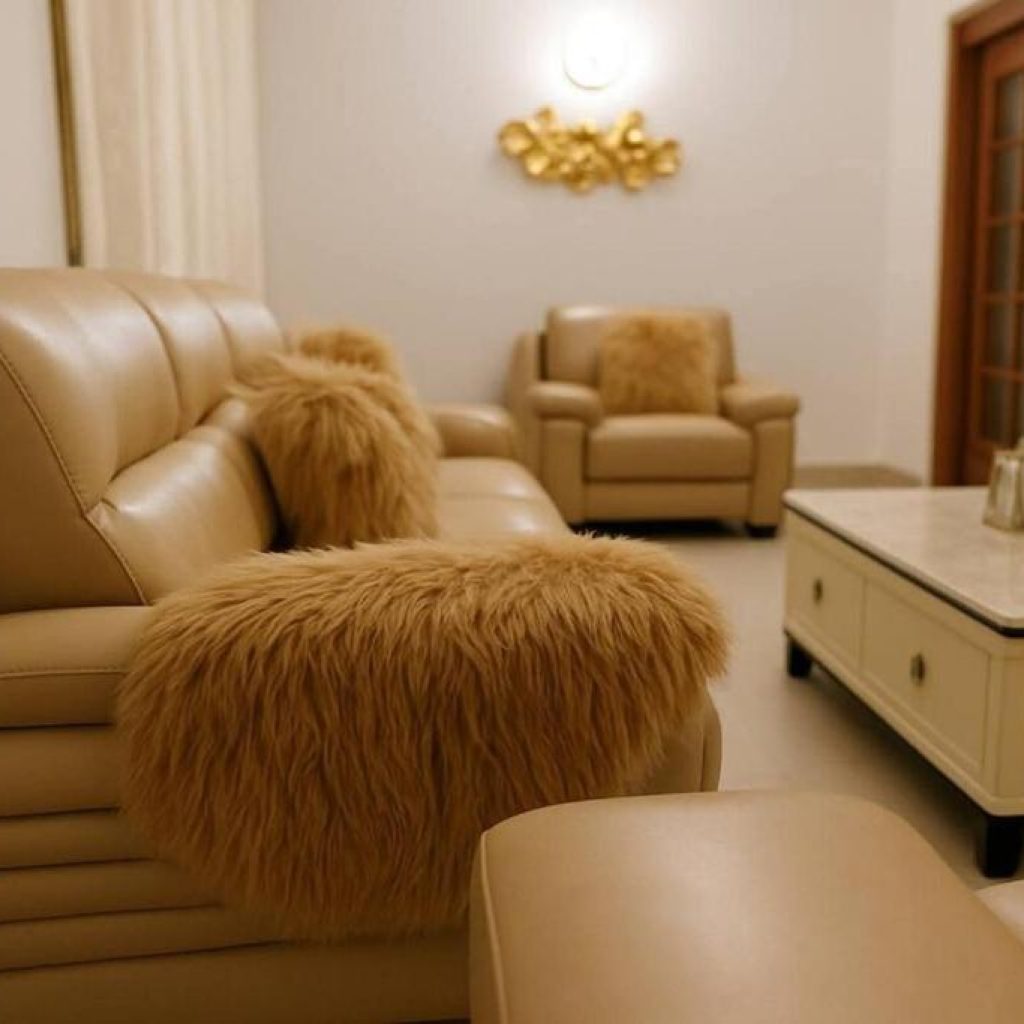 Prime location 3 Bed Room Apt in Dhanmondi 11A