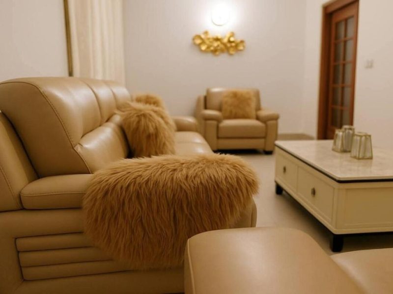 One-Bedroom Apartment – PL3BRAID1