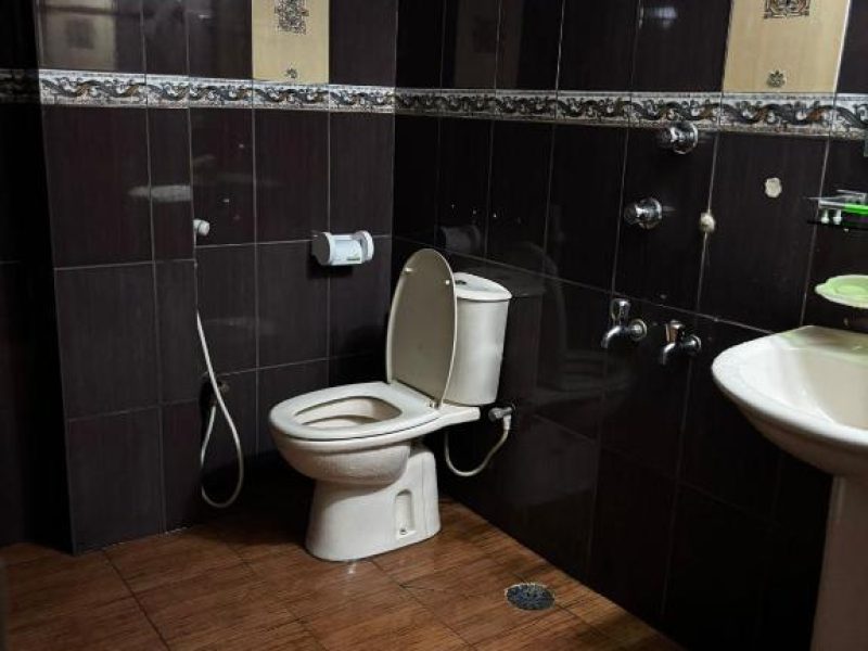 One-Bedroom Apartment – CN