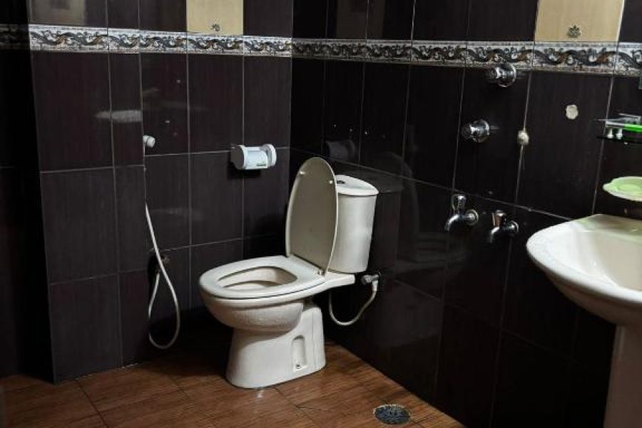 Comfort Nest