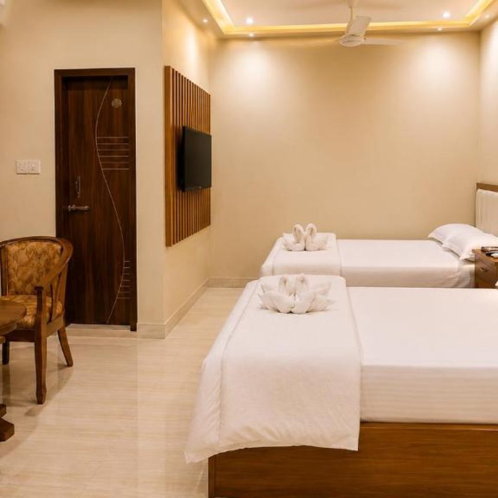 Hotel Grand Darbar