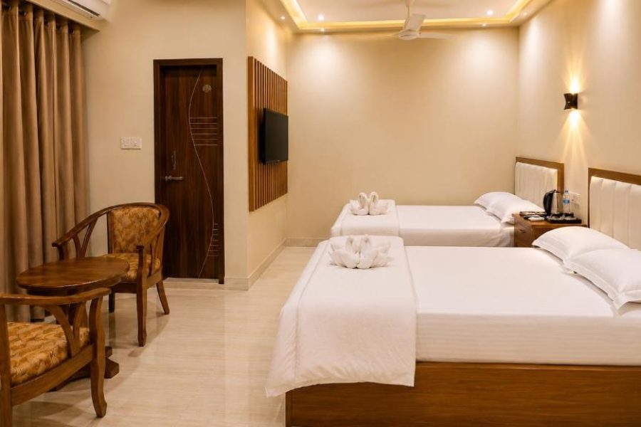 Hotel Grand Darbar