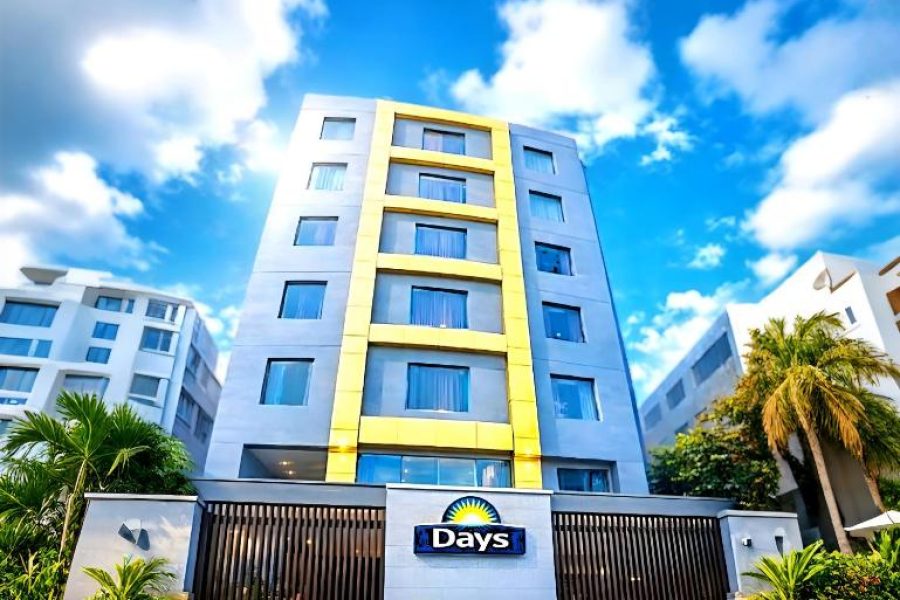 Days Hotel, Baridhara