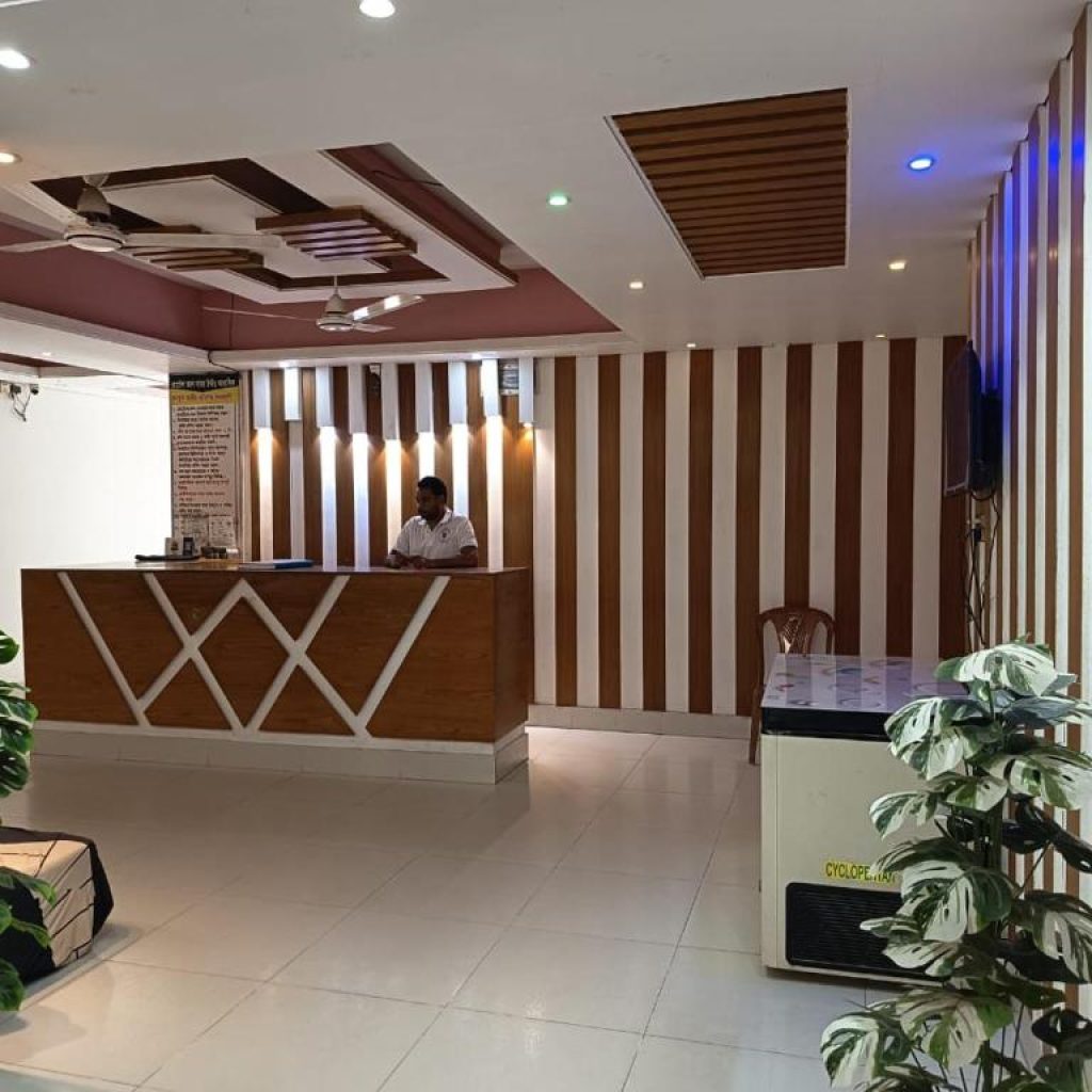 HOTEL AL SAFA INTERNATIONAL, Ashkona