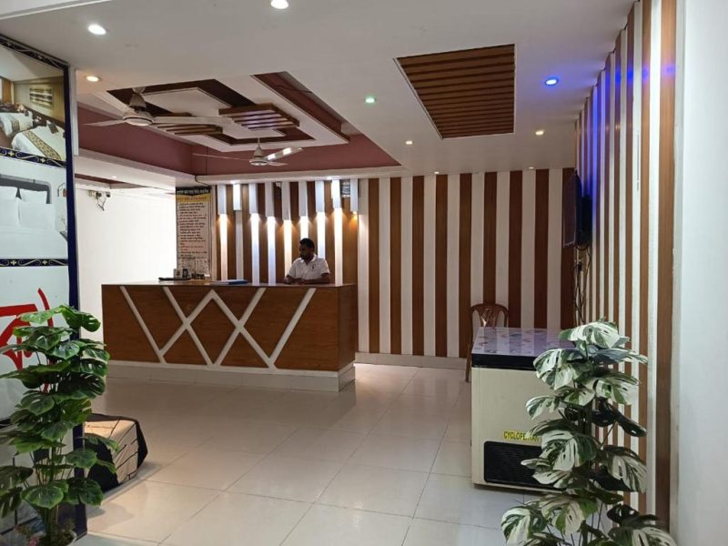 Single Room – HASIA