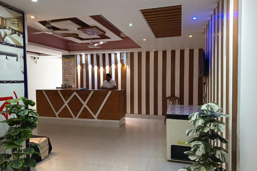 HOTEL AL SAFA INTERNATIONAL, Ashkona