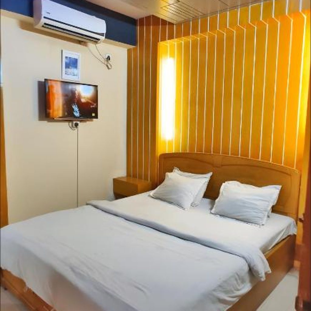 Hotel World Beach Resort Coxs Bazar