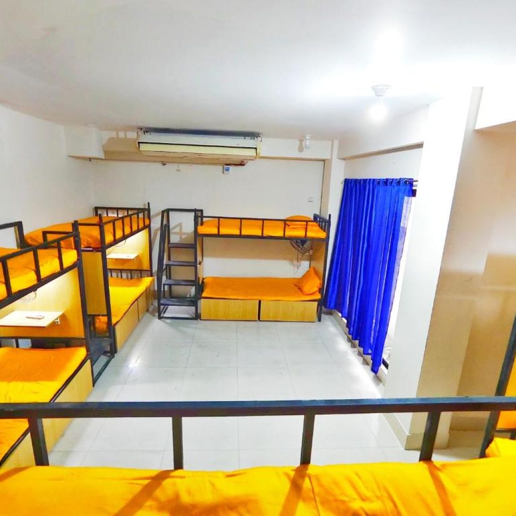 Younic Hostel Baridhara Male