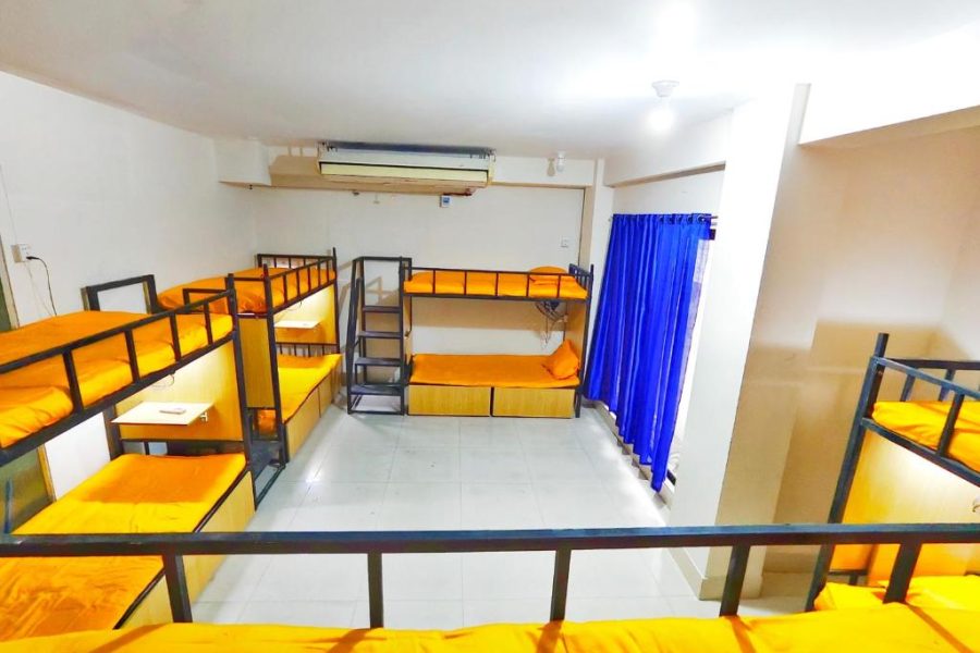 Younic Hostel Baridhara Male