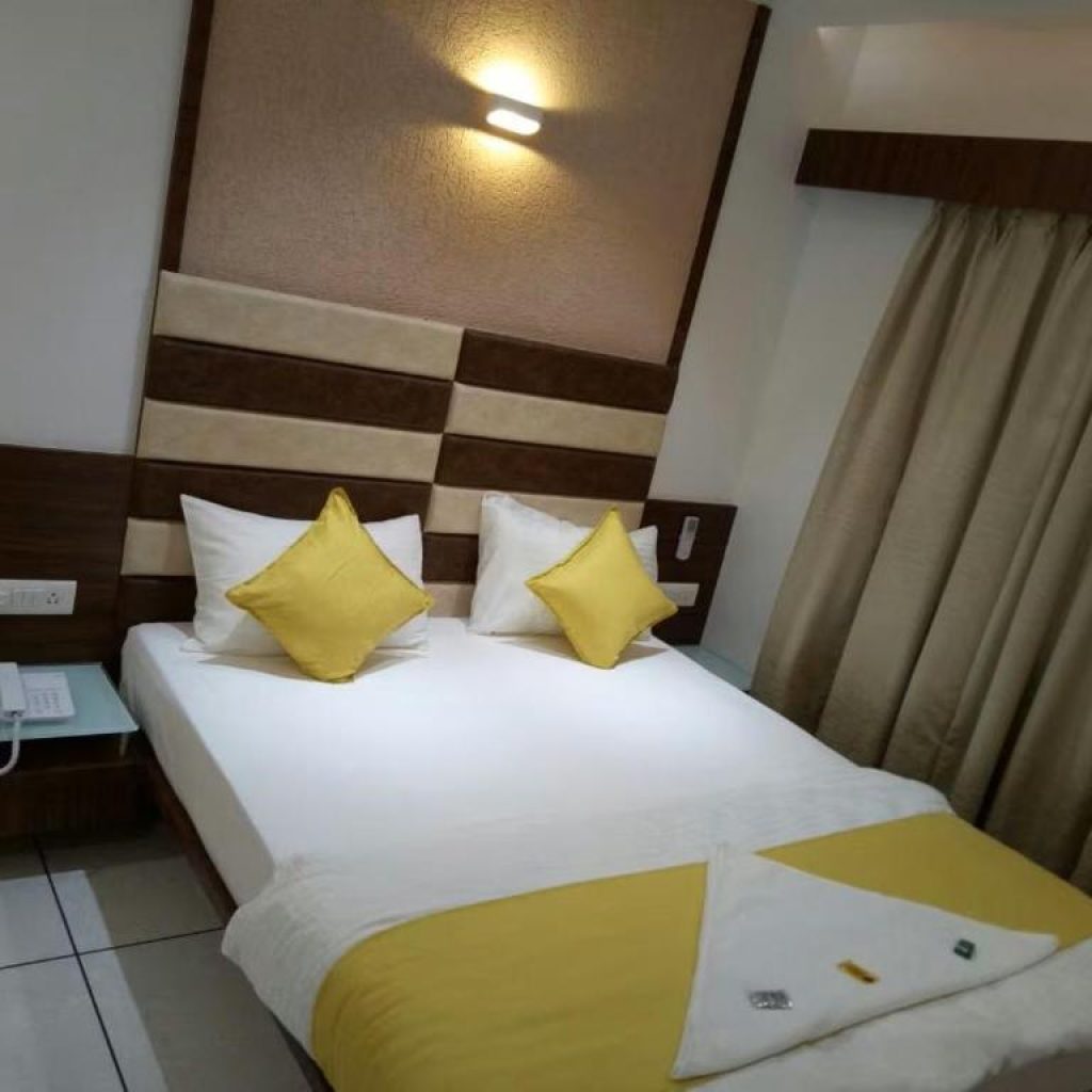 Hotel Sweet Dream Pvt Ltd