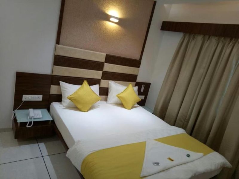 Executive Suite – HSDPL