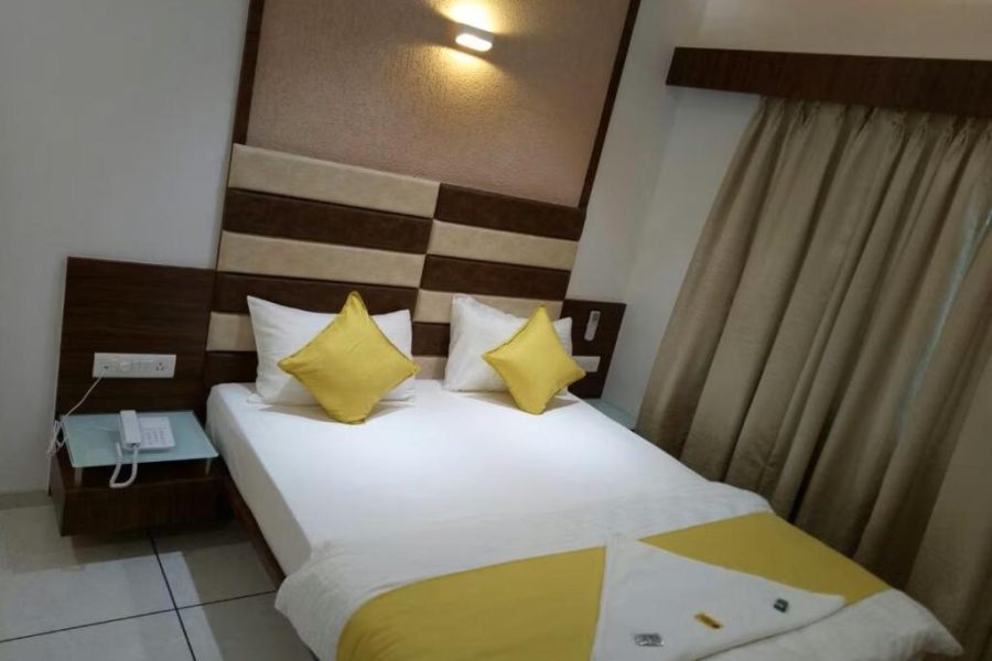 Hotel Sweet Dream Pvt Ltd