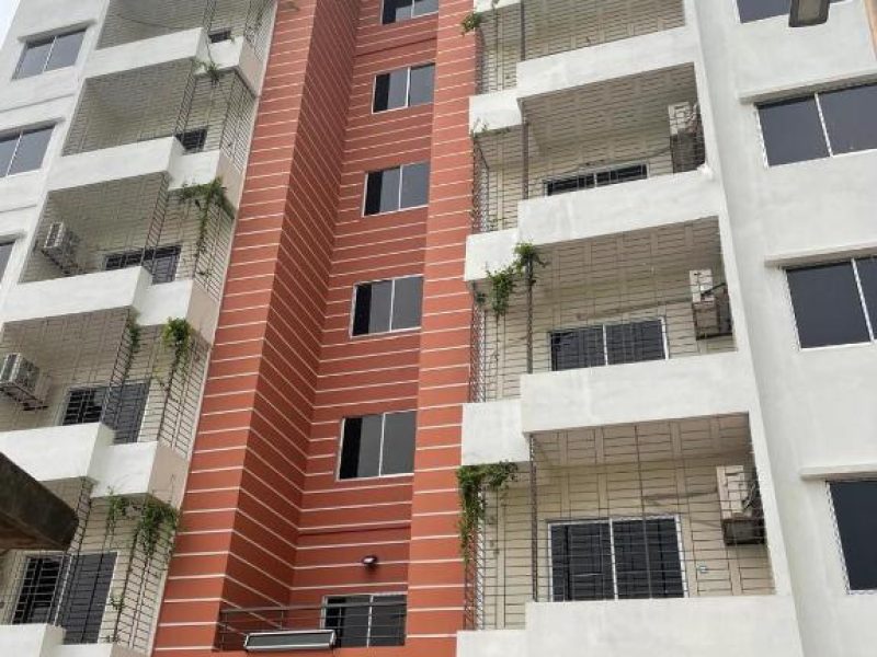 One-Bedroom Apartment – BES