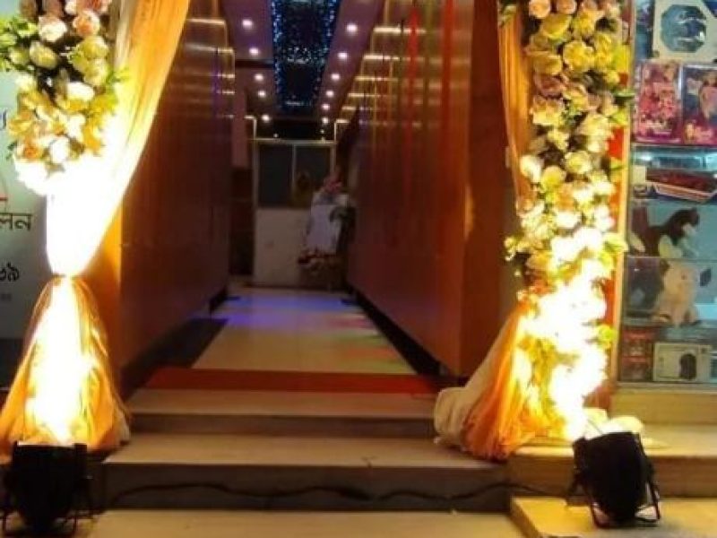 Deluxe Single Room – HRT
