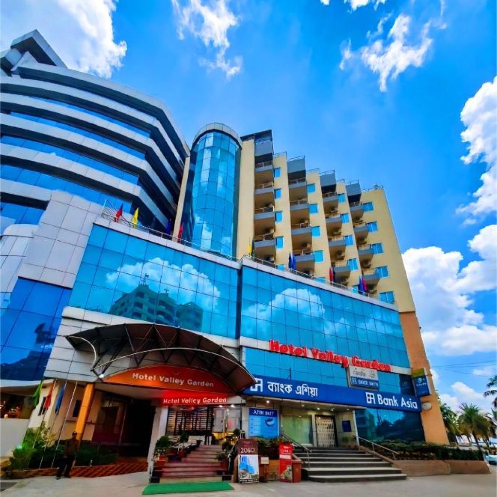Hotel Valley Garden – Sylhet