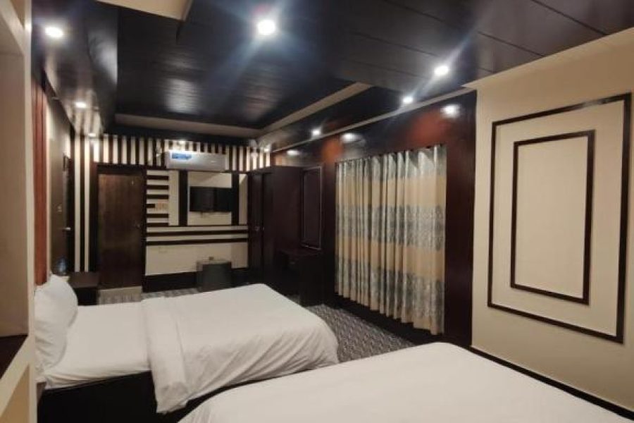 Sylhet Comfort Stay Hotel