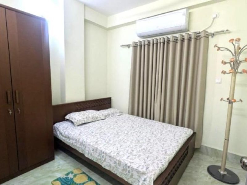 Three-Bedroom Apartment – 3BWFAIEKD