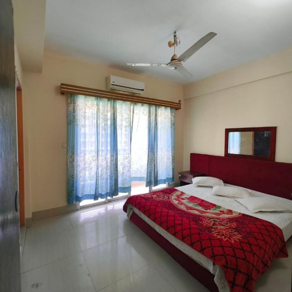 Hotel World Beach Resort