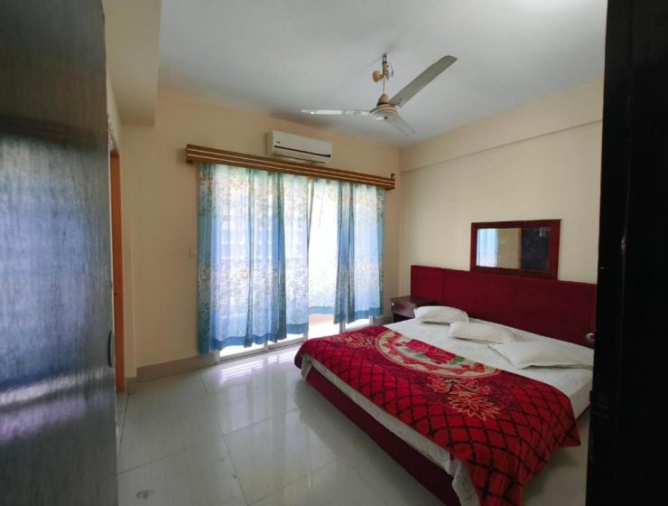 Hotel World Beach Resort