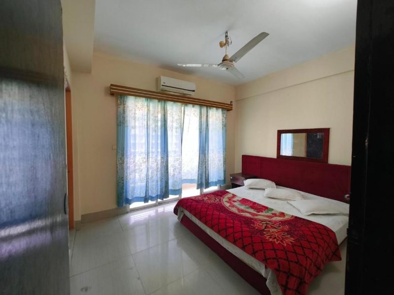 Deluxe Family Room – HWBR