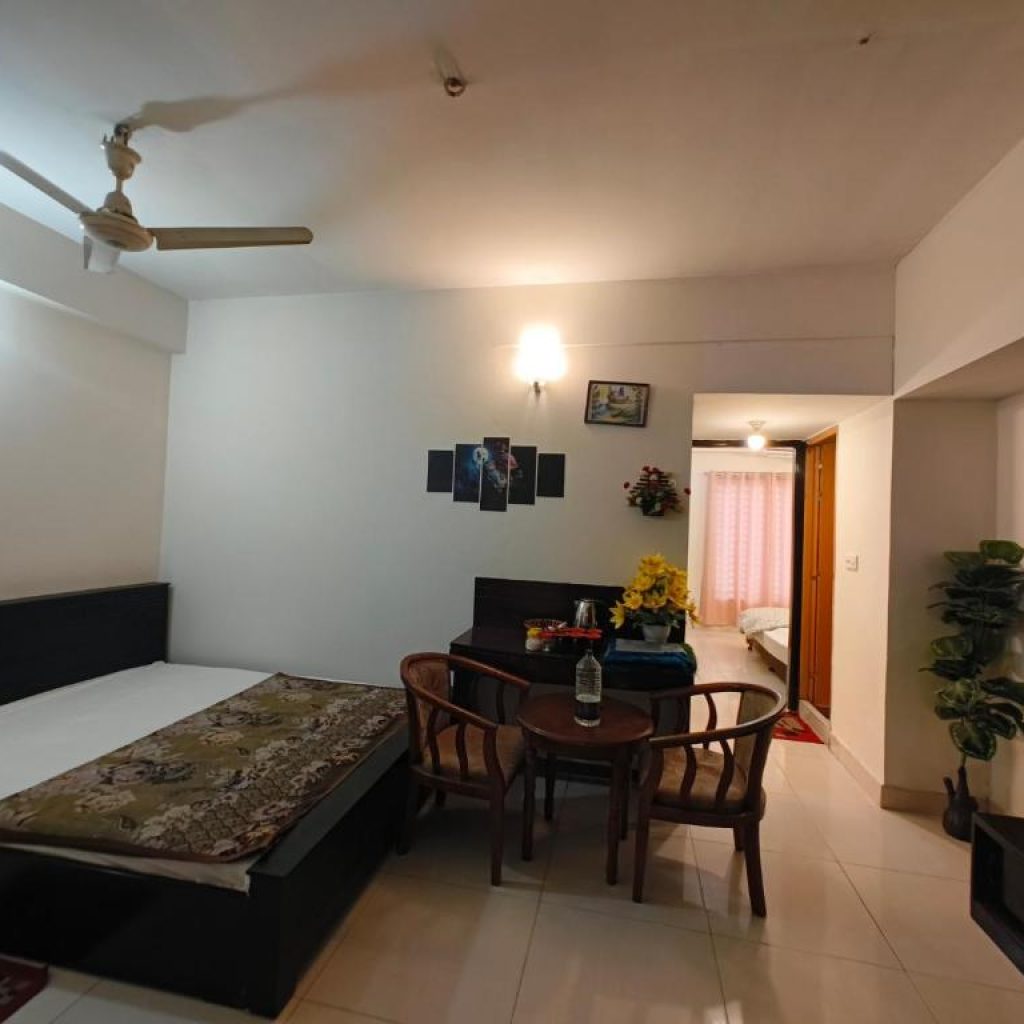 World Beach Resort