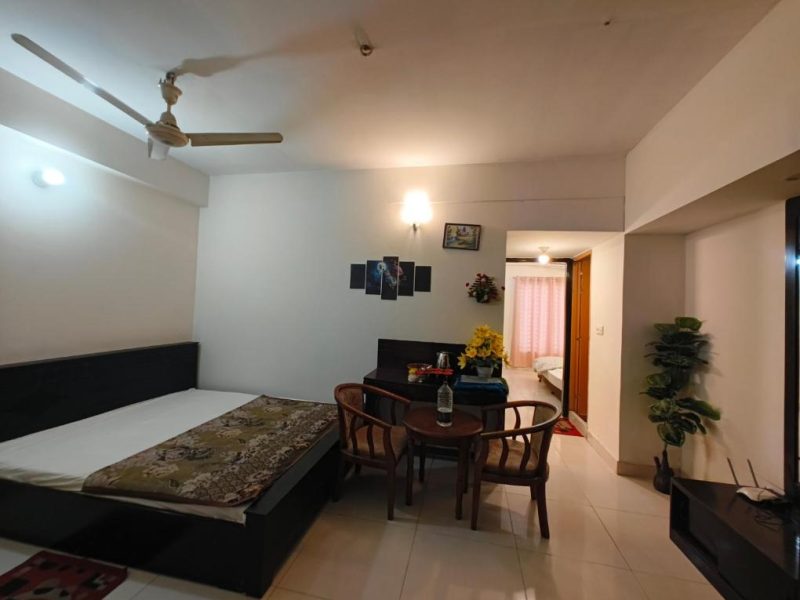 Standard Family Room – WBR
