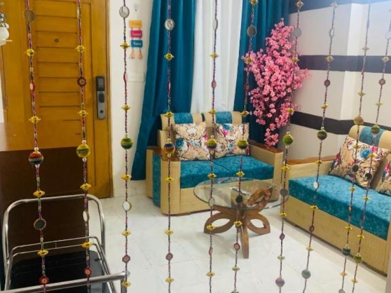 Two-Bedroom Apartment – CKS