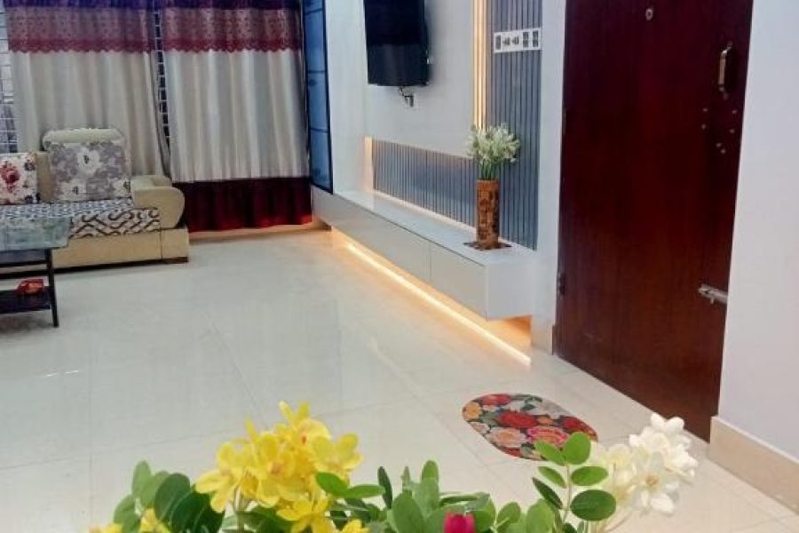 Luxurious Apartment in Boira, Sonadanga,Khulna, Bangladesh