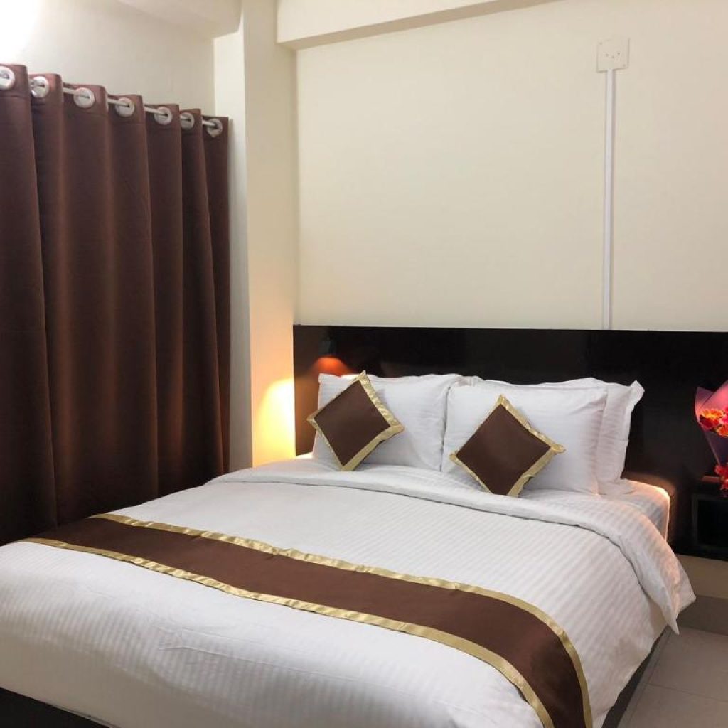 Uttara Service Apartment – Sylhet