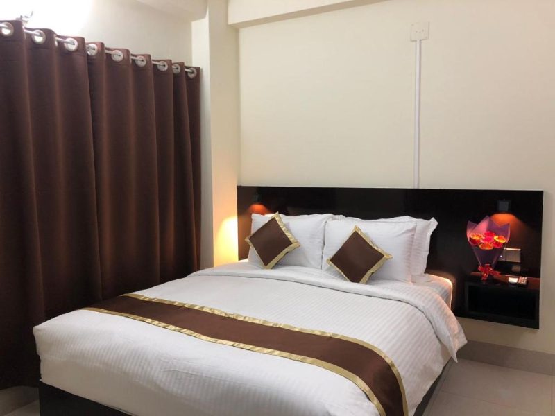 Family Suite – USAS