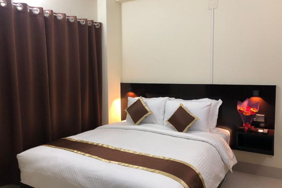 Uttara Service Apartment – Sylhet