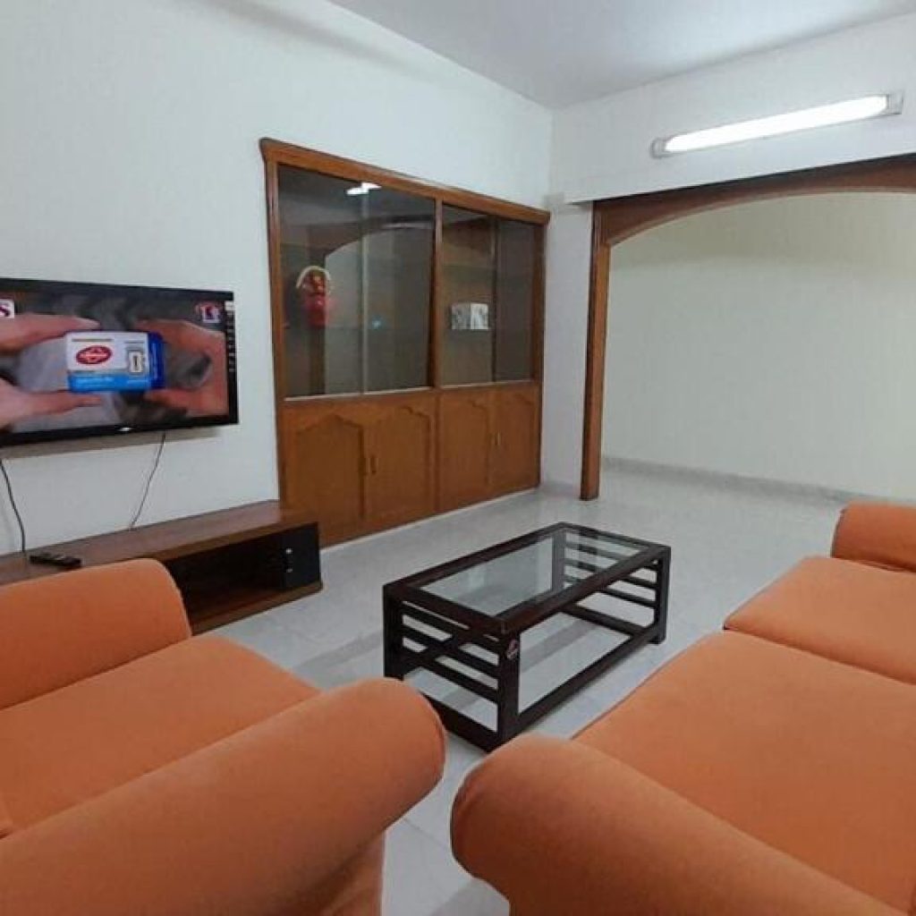 Apartment in Motijheel, Naya Paltan, VIP main Road