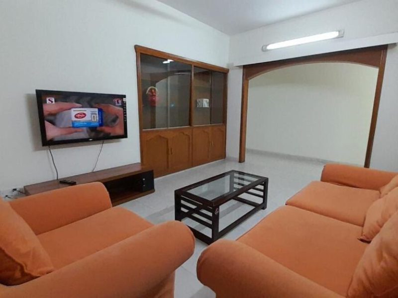 Standard Deluxe Room – AIMNPVMR