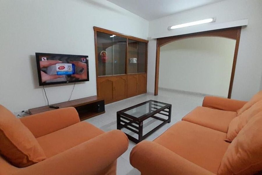 Apartment in Motijheel, Naya Paltan, VIP main Road