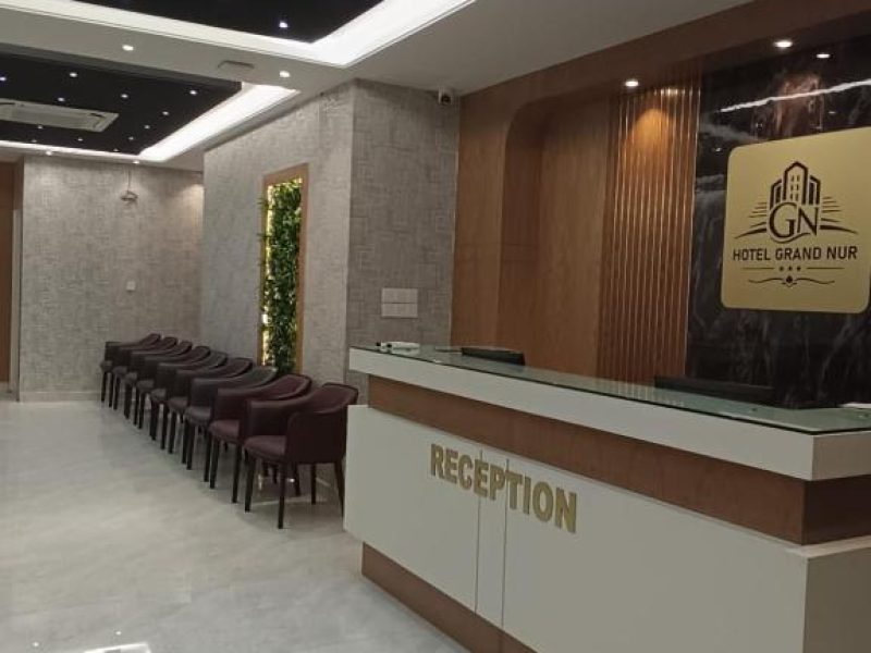 Deluxe Single Room – HGNA