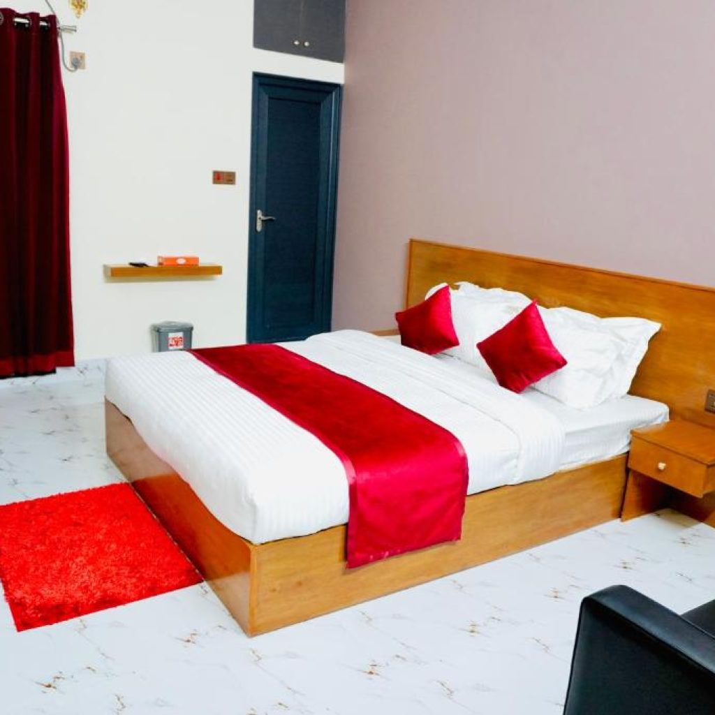 Hotel Comfort Inn Sylhet