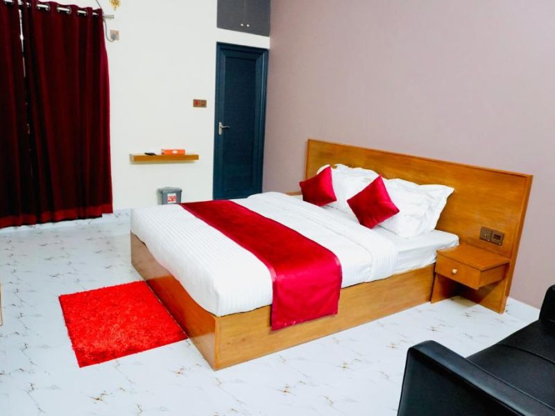 Deluxe Family Room – HCIS