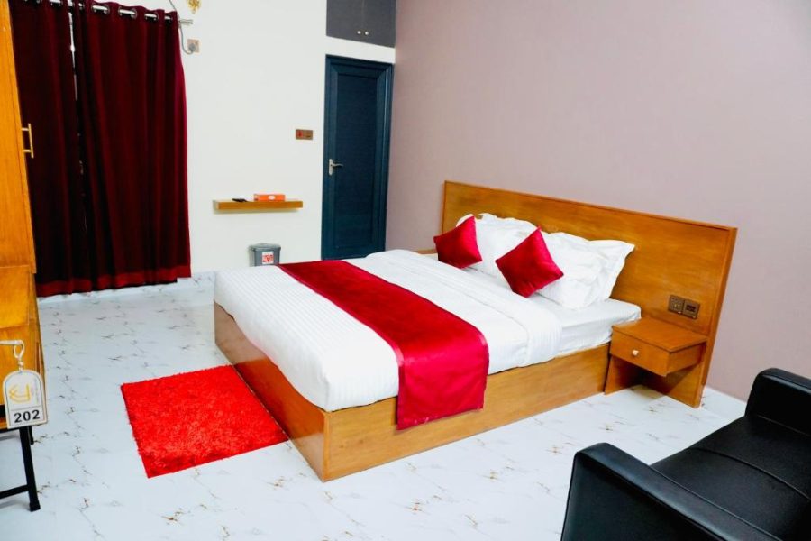 Hotel Comfort Inn Sylhet