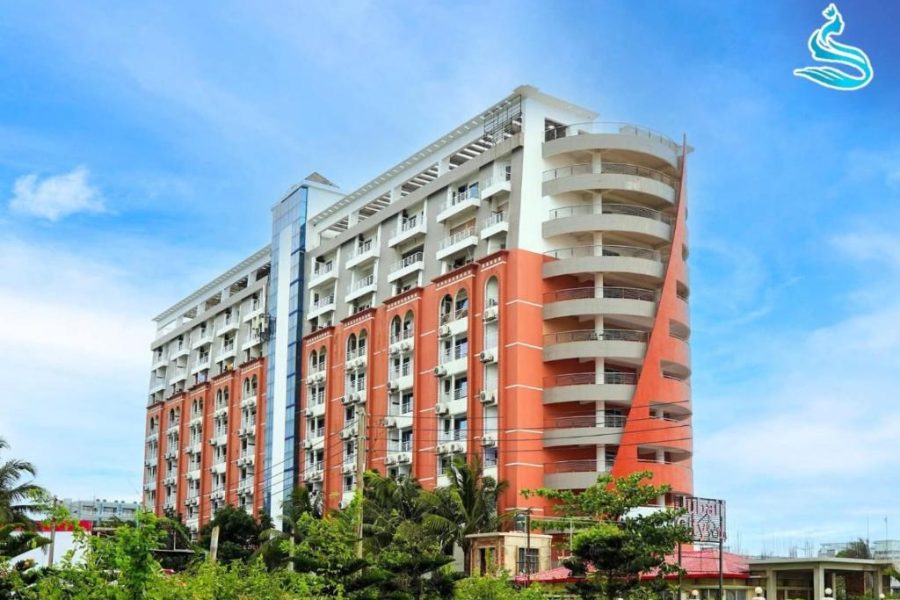 The Sea Princess Hotel