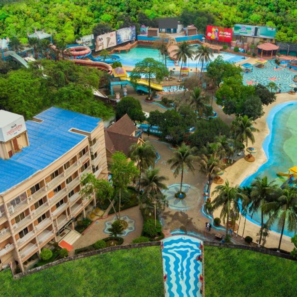 Resort Atlantis