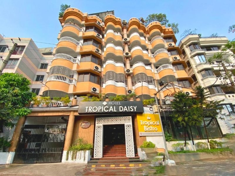 Single Room – TDLV