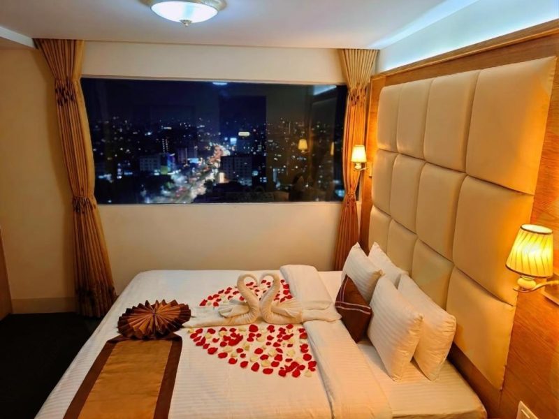 Deluxe Single Room – HADA