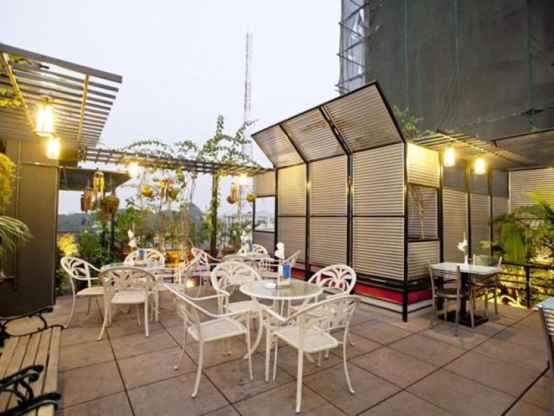 Junior Suite – WPR