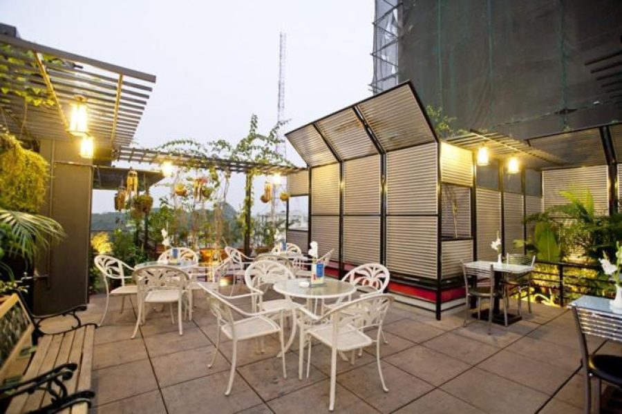 Well Park Residence