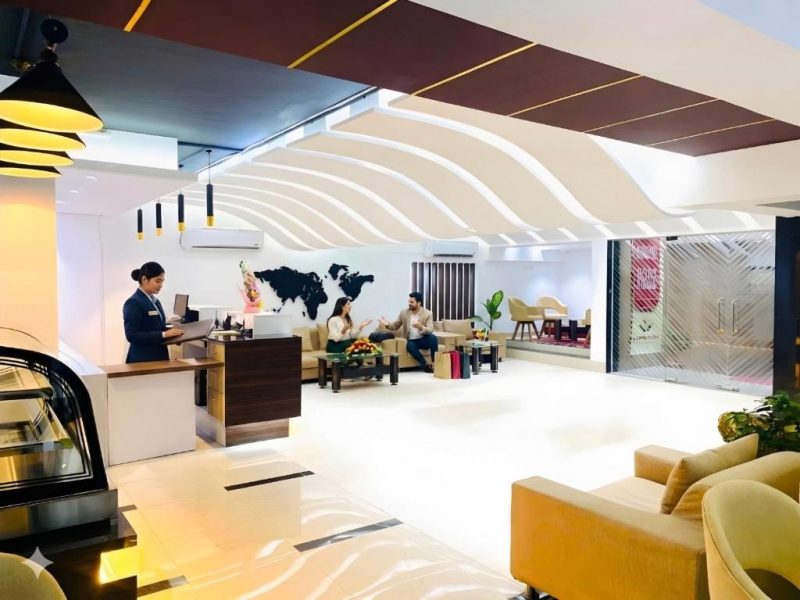 Family Suite – HWVB
