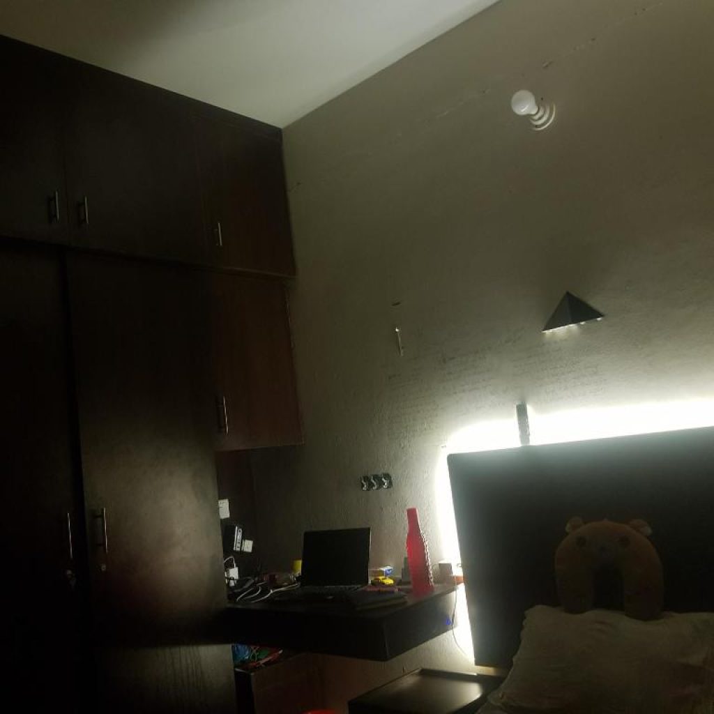 Shimanto Service Apartment