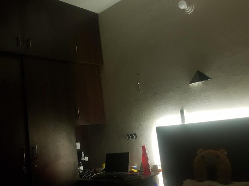 Double Room with Balcony – SSA