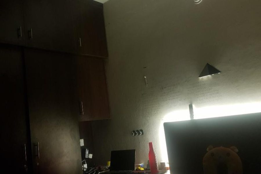 Shimanto Service Apartment