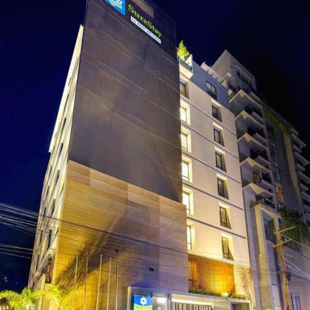 SureStay by Best Western